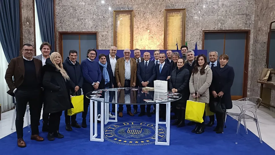 Evento cittadino